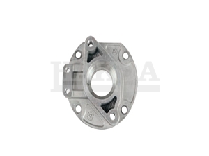 K005555-IVECO-FLANGE (AIR COMPRESSOR BEARING FLANGE)